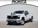 New 2026 Chevrolet Silverado 2500 Work Truck Crew Cab for sale #158019 - photo 1