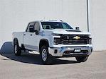 New 2026 Chevrolet Silverado 2500 Work Truck Crew Cab for sale #158019 - photo 3