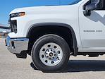 New 2026 Chevrolet Silverado 2500 Work Truck Crew Cab for sale #158019 - photo 5