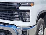 New 2026 Chevrolet Silverado 2500 Work Truck Crew Cab for sale #158019 - photo 6