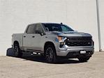 New 2026 Chevrolet Silverado 1500 Custom Crew Cab for sale #160021 - photo 3