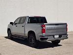 New 2026 Chevrolet Silverado 1500 Custom Crew Cab for sale #160021 - photo 2
