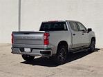 New 2026 Chevrolet Silverado 1500 Custom Crew Cab for sale #160021 - photo 4