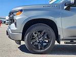 New 2026 Chevrolet Silverado 1500 Custom Crew Cab for sale #160021 - photo 5