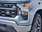 New 2026 Chevrolet Silverado 1500 Custom Crew Cab for sale #160021 - photo 6