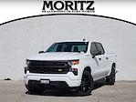 New 2026 Chevrolet Silverado 1500 Custom Crew Cab for sale #162665 - photo 1