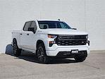 New 2026 Chevrolet Silverado 1500 Custom Crew Cab for sale #162665 - photo 2