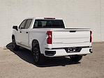 New 2026 Chevrolet Silverado 1500 Custom Crew Cab for sale #162665 - photo 3