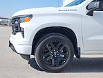 New 2026 Chevrolet Silverado 1500 Custom Crew Cab for sale #162665 - photo 5