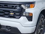 New 2026 Chevrolet Silverado 1500 Custom Crew Cab for sale #162665 - photo 6