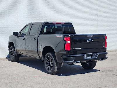 New 2026 Chevrolet Silverado 1500 LT Crew Cab for sale #167946 - photo 2