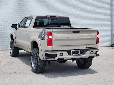 New 2025 Chevrolet Silverado 1500 RST Crew Cab for sale #170710 - photo 2