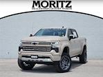 New 2025 Chevrolet Silverado 1500 RST Crew Cab for sale #170710 - photo 1