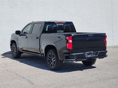 New 2026 Chevrolet Silverado 1500 RST Crew Cab for sale #172065 - photo 2