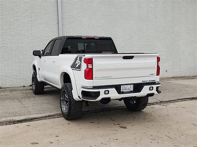 New 2025 Chevrolet Silverado 1500 RST Crew Cab for sale #172073 - photo 2