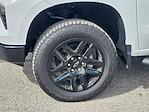 New 2026 Chevrolet Silverado 1500 Custom Crew Cab for sale #172371 - photo 10