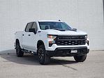 New 2026 Chevrolet Silverado 1500 Custom Crew Cab for sale #172371 - photo 2