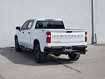 New 2026 Chevrolet Silverado 1500 Custom Crew Cab for sale #172371 - photo 3