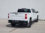 New 2026 Chevrolet Silverado 1500 Custom Crew Cab for sale #172371 - photo 4