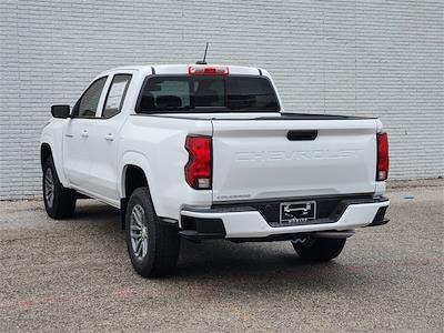 New 2025 Chevrolet Colorado Work Truck Crew Cab Pickup for sale #173947 - photo 2