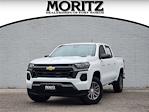 New 2025 Chevrolet Colorado Work Truck Crew Cab Pickup for sale #173947 - photo 1
