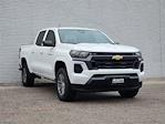 New 2025 Chevrolet Colorado Work Truck Crew Cab Pickup for sale #173947 - photo 3