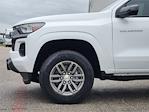 New 2025 Chevrolet Colorado Work Truck Crew Cab Pickup for sale #173947 - photo 5