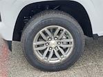 New 2025 Chevrolet Colorado Work Truck Crew Cab Pickup for sale #173947 - photo 8