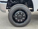 New 2024 Chevrolet Silverado 5500 Work Truck Regular Cab 4WD Cab Chassis for sale #178235 - photo 11