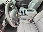 New 2024 Chevrolet Silverado 5500 Work Truck Regular Cab 4WD Cab Chassis for sale #178235 - photo 12