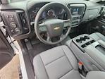 New 2024 Chevrolet Silverado 5500 Work Truck Regular Cab 4WD Cab Chassis for sale #178235 - photo 22