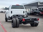 New 2024 Chevrolet Silverado 5500 Work Truck Regular Cab 4WD Cab Chassis for sale #178235 - photo 2