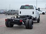 New 2024 Chevrolet Silverado 5500 Work Truck Regular Cab 4WD Cab Chassis for sale #178235 - photo 4