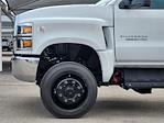 New 2024 Chevrolet Silverado 5500 Work Truck Regular Cab 4WD Cab Chassis for sale #178235 - photo 5