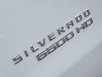 New 2024 Chevrolet Silverado 5500 Work Truck Regular Cab 4WD Cab Chassis for sale #178235 - photo 8