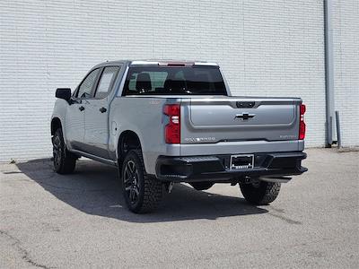 New 2026 Chevrolet Silverado 1500 Custom Crew Cab for sale #180966 - photo 2