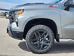 New 2026 Chevrolet Silverado 1500 Custom Crew Cab for sale #180966 - photo 5