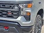 New 2026 Chevrolet Silverado 1500 Custom Crew Cab for sale #180966 - photo 6