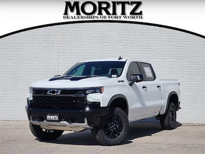 New 2026 Chevrolet Silverado 1500 ZR2 Crew Cab for sale #181354 - photo 1