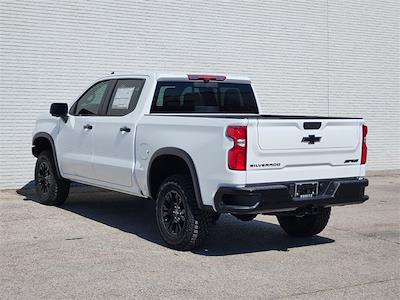 New 2026 Chevrolet Silverado 1500 ZR2 Crew Cab for sale #181354 - photo 2