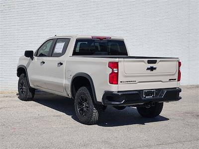 New 2026 Chevrolet Silverado 1500 ZR2 Crew Cab for sale #181360 - photo 2