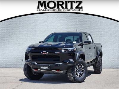 New 2025 Chevrolet Colorado ZR2 Crew Cab 4WD Pickup for sale #183030 - photo 1