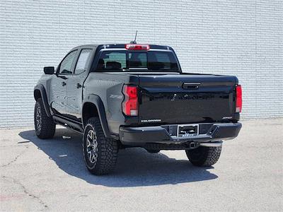 New 2025 Chevrolet Colorado ZR2 Crew Cab 4WD Pickup for sale #183030 - photo 2