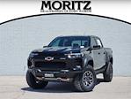 New 2025 Chevrolet Colorado ZR2 Crew Cab 4WD Pickup for sale #183030 - photo 1