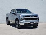New 2025 Chevrolet Silverado 1500 LT Crew Cab 4WD Pickup for sale #185891 - photo 3