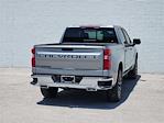 New 2025 Chevrolet Silverado 1500 LT Crew Cab 4WD Pickup for sale #185891 - photo 4