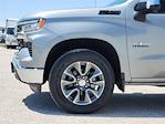 New 2025 Chevrolet Silverado 1500 LT Crew Cab 4WD Pickup for sale #185891 - photo 5