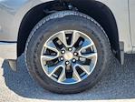 New 2025 Chevrolet Silverado 1500 LT Crew Cab 4WD Pickup for sale #185891 - photo 9