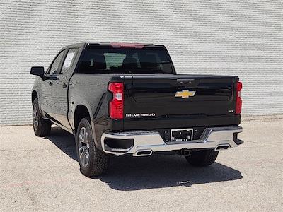 New 2025 Chevrolet Silverado 1500 LT Crew Cab 4WD Pickup for sale #187272 - photo 2