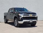 New 2025 Chevrolet Silverado 1500 LT Crew Cab 4WD Pickup for sale #187272 - photo 3